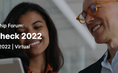 HR Leadership Forum: Tech Check 2022 October 6 2022, Virtual